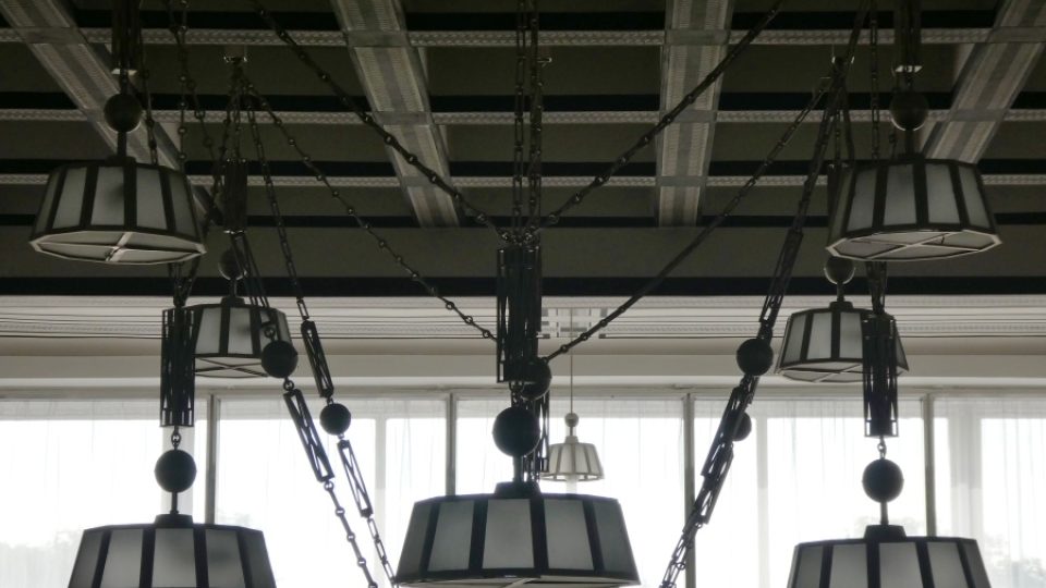 Wenkeův obchodní dům v Jaroměři je dvaadvacátou národní kulturní památkou v Královéhradeckém kraji