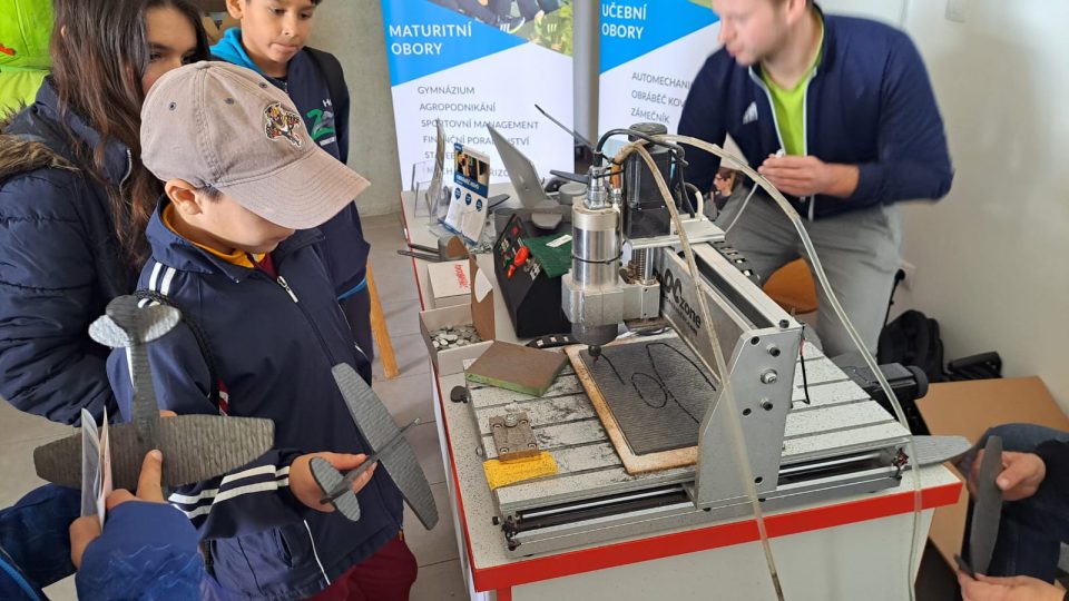 Festival Tradice a řemesla na Slovácku, Staré Město, říjen 2024