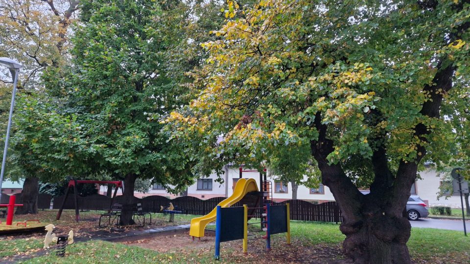 Obec Břest, okres Kroměříž, Zlínský kraj