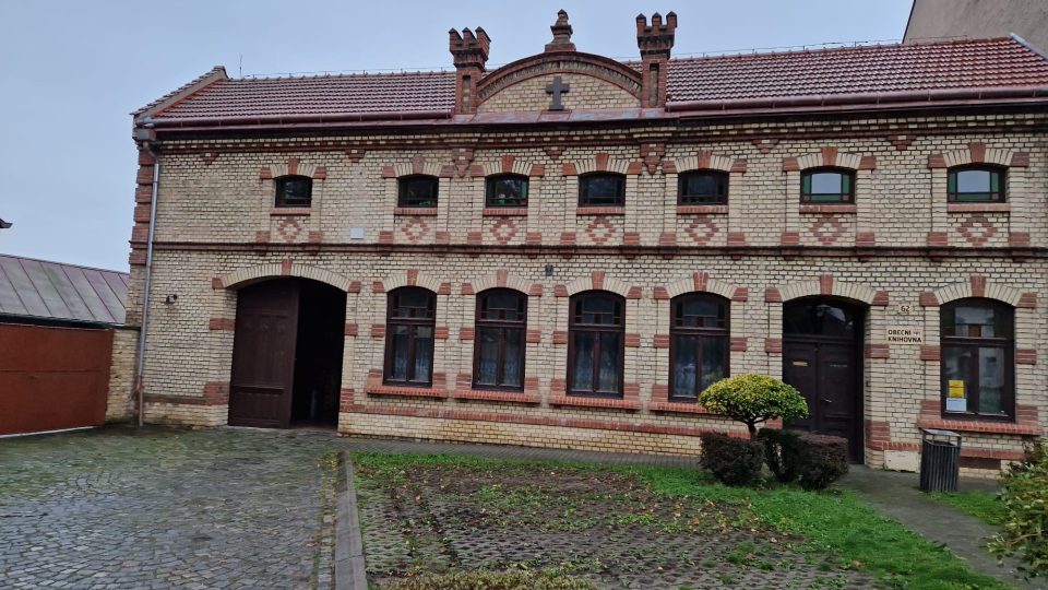 Obec Břest, okres Kroměříž, Zlínský kraj