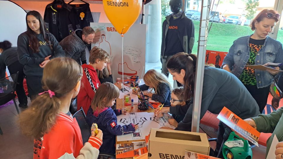 Festival Tradice a řemesla na Slovácku, Staré Město, říjen 2024