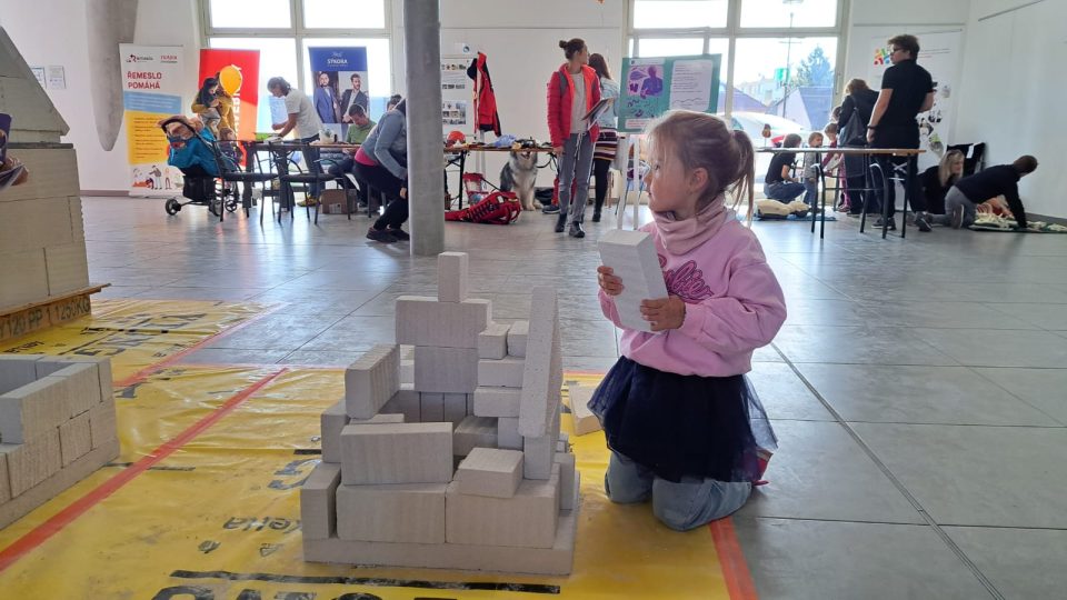 Festival Tradice a řemesla na Slovácku, Staré Město, říjen 2024