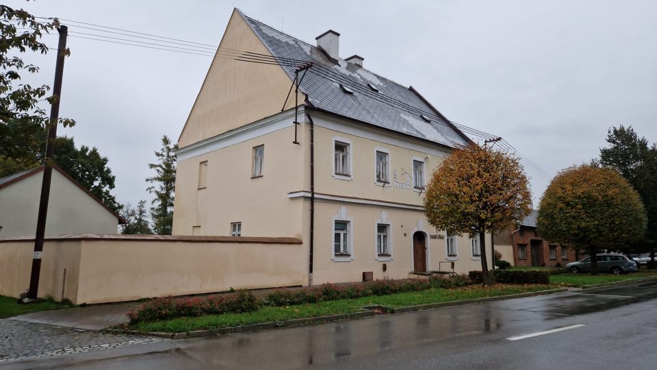 Obec Břest, okres Kroměříž, Zlínský kraj