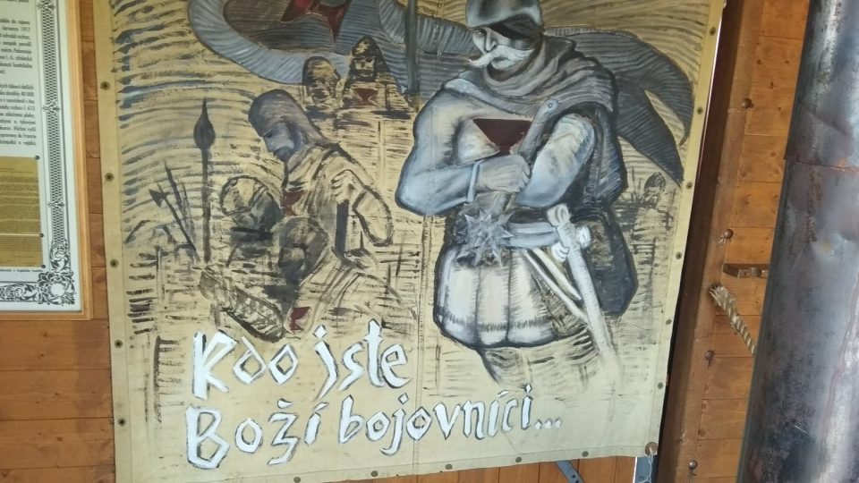 Legiovlak v Kroměříži