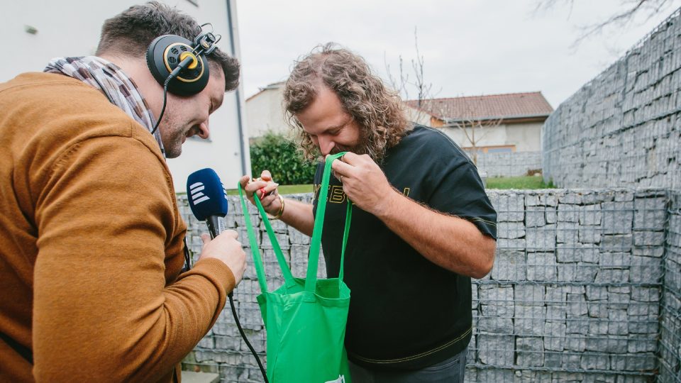 Patrik Rozehnal přinesl Josefu Maršálkovi pozornost