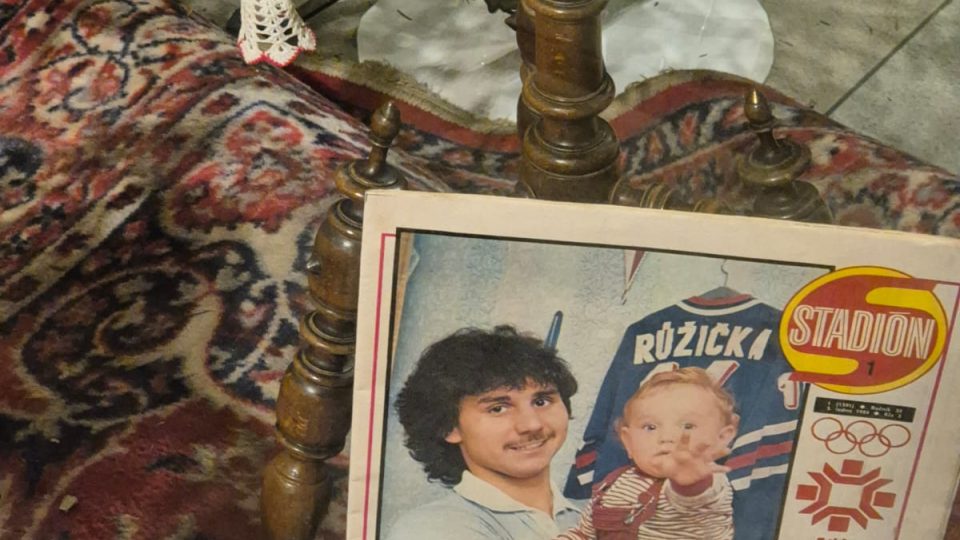 Klidné světy za sklem, vánoční výstava, Holešov, 2025