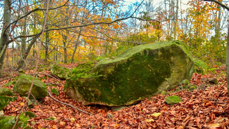 Sklepiska – bývalá studna