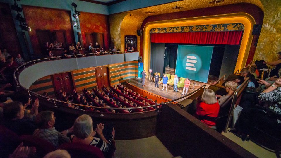 Humoriáda - Chrudim 8. června 2022 | foto: Martin Čuřík Humoriáda - Chrudim 8. června 2022