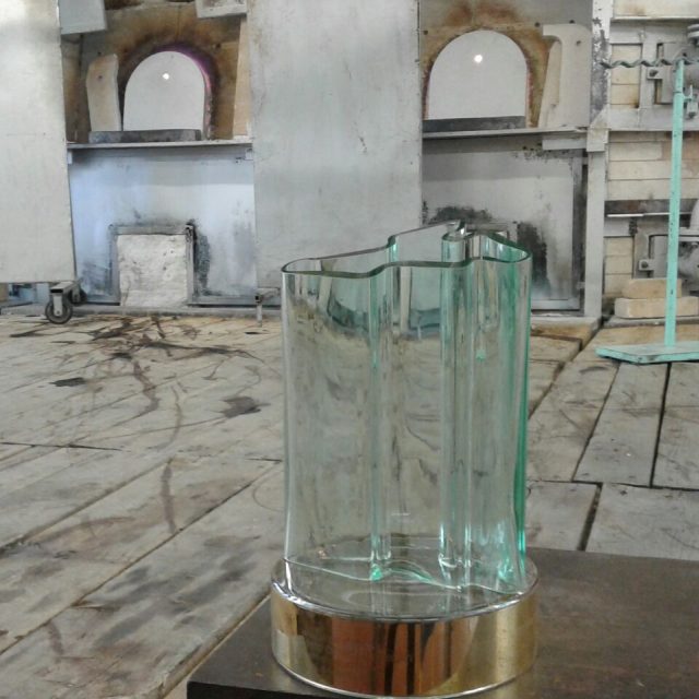 Ceny pro brněnskou Grand Prix | foto: Gabriela Hykl,  Český rozhlas