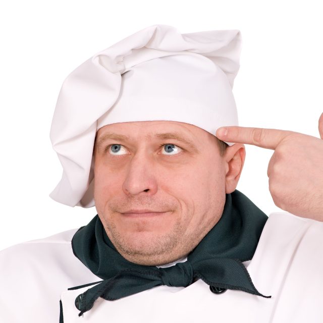 Nanukové bacóch s grémem? Schválně,  dokázali byste podle hantecového receptu upéct koláč? | foto: Fotobanka Profimedia