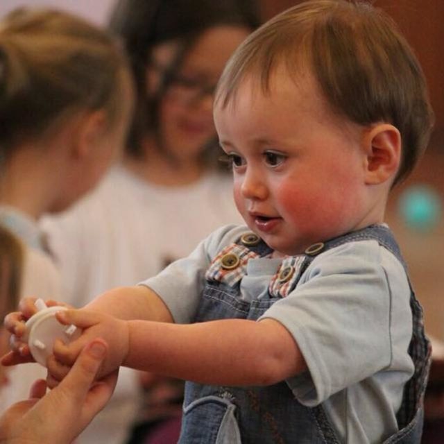 Patří dvouleté děti do školky? | foto: Pixabay,  CC0 1.0