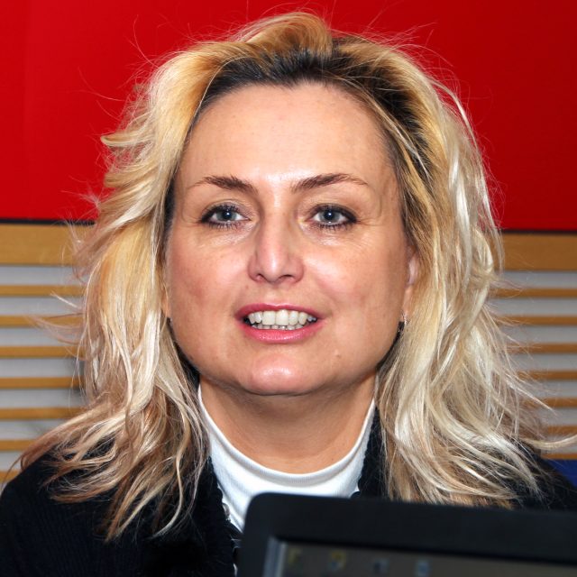 Zuzana Ceralová Petrofová | foto: Šárka Ševčíková,  Český rozhlas