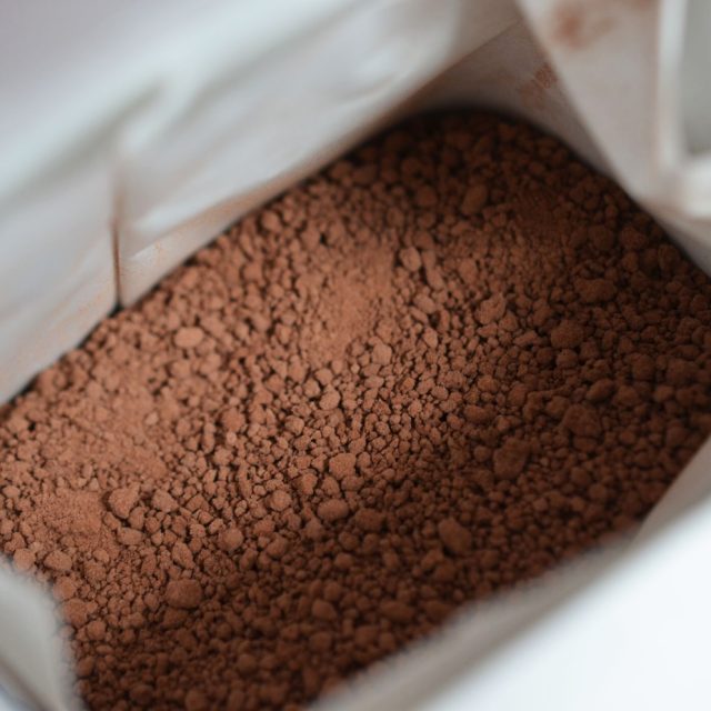 Kakao | foto: Jolana Nováková,  Český rozhlas