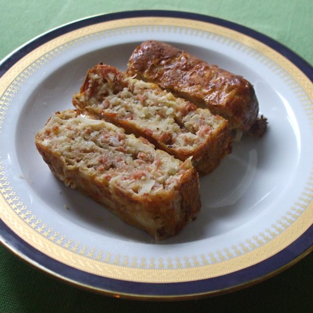 Prejt  (ilustrační foto) | foto: Stanislava Brádlová,  Český rozhlas