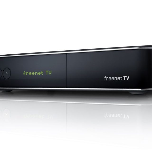 Set-top-box | foto: archiv Media Broadcast