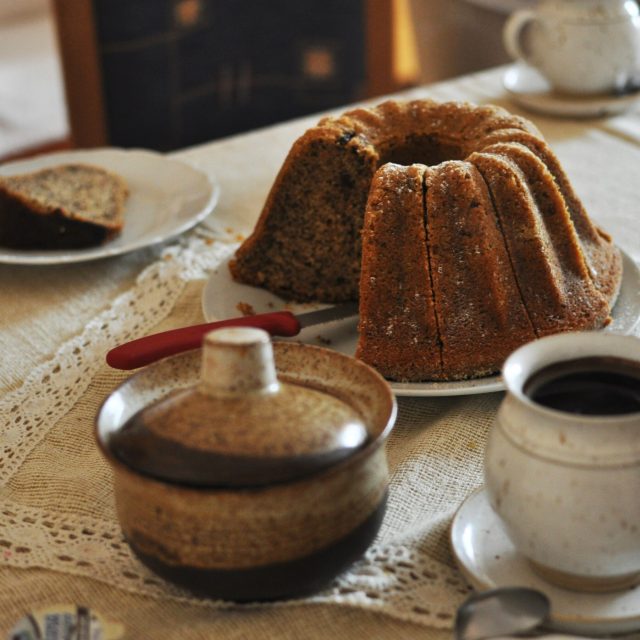 Bábovka | foto: Martin Čuřík