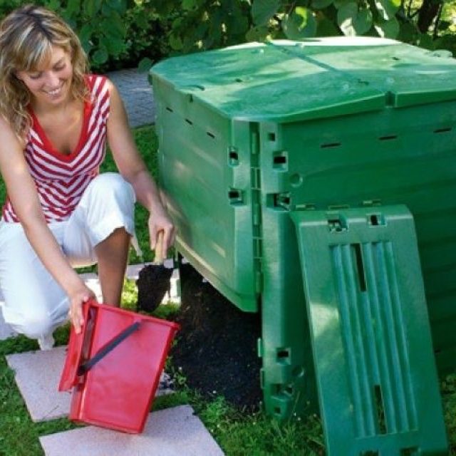 Radnice rozdá lidem kompostéry | foto: kromeriz.cz 