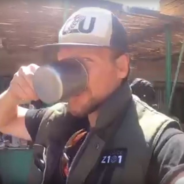 Expedice Z101 - súdánské pivo | foto: Expedice Z101  (bodhi.style s.r.o.)