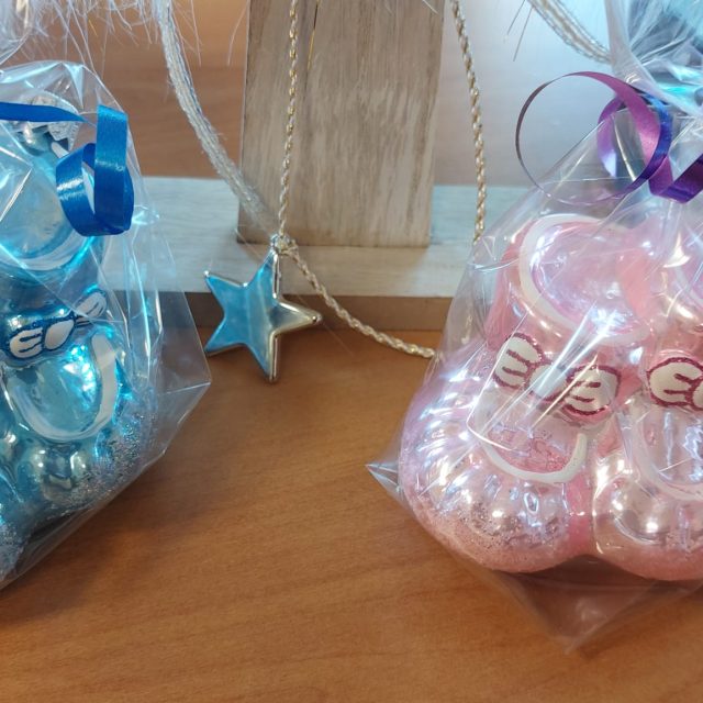 Vsetín,  Vánoční hody,  prodej pro vsetínskou porodnici | foto: Gabriela Hykl,  Český rozhlas