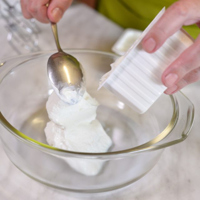 Tvaroh  (ilustrační foto) | foto: Martin Čuřík