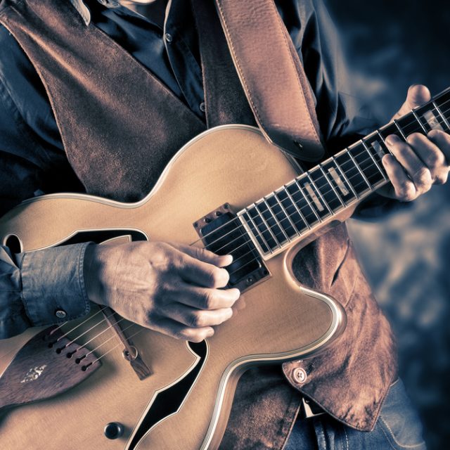 Skvosty domácí folkové scény  (ilustrační foto) | foto: Shutterstock