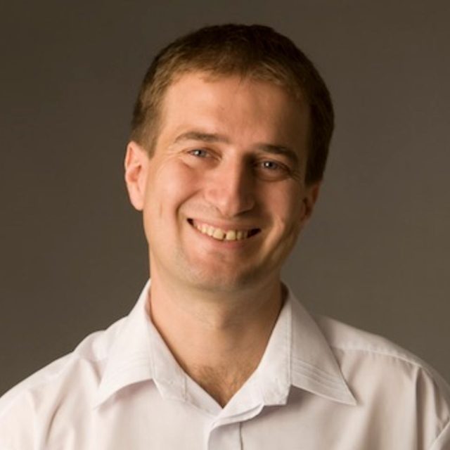 Houslař Josef Múčka | foto: archiv Josefa Múčky