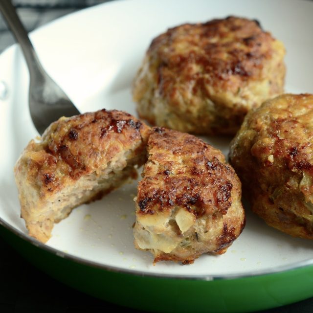 Karbanátky vás na talíři nikdy nezklamou  (ilustrační foto) | foto: Fotobanka Pixabay