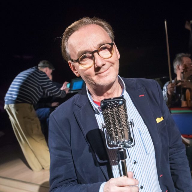 Ondřej Havelka | foto: Zdeněk Němec,  MAFRA / Profimedia