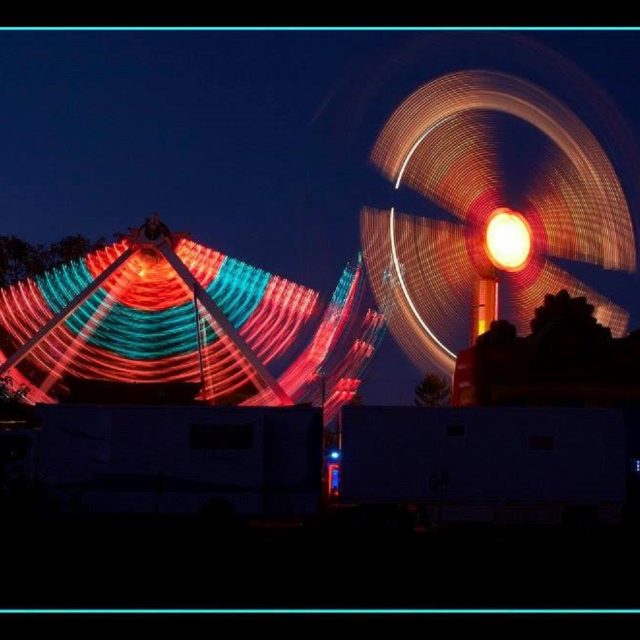 Růžencová pouť v Uherském Brodě | foto: Tomáš Fránek,  Český rozhlas