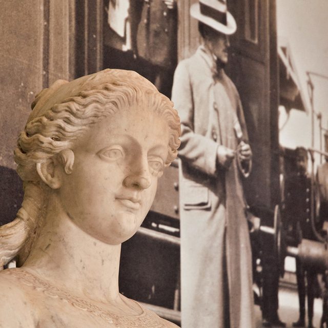 Zámek Buchlovice | foto: Státní zámek Buchlovice