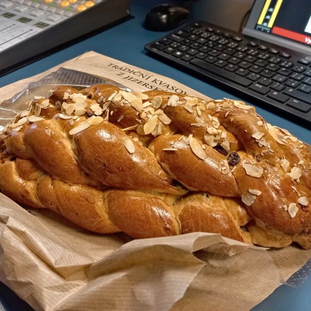 Ilustrační snímek | foto: Michal Balák,  Český rozhlas