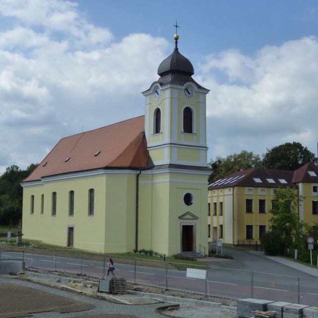 Obec Branky  (Zlínský kraj) | foto: obec Branky