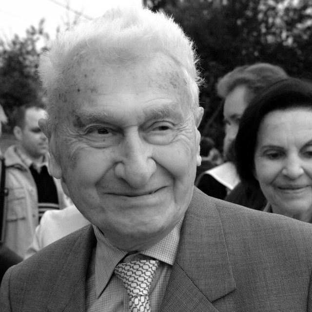 Tomáš Baťa junior | foto: Roman Verner,  Český rozhlas