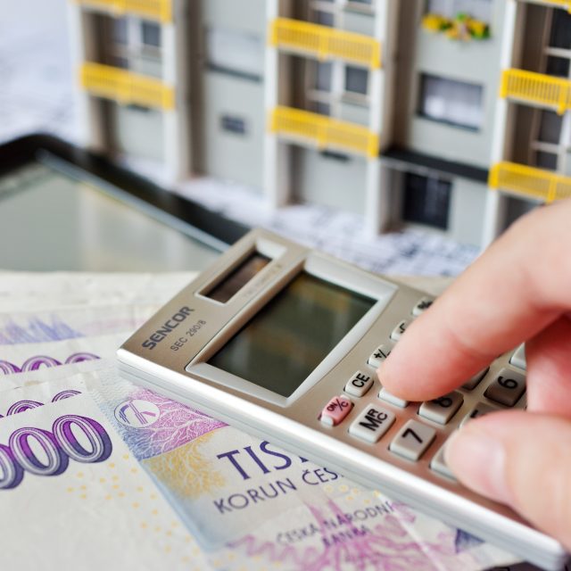 Peníze  (ilustrační foto) | foto: Fotobanka Profimedia