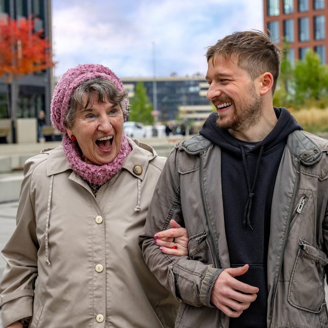 Ježíškova vnoučata | foto: Český rozhlas