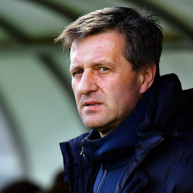 Josef Csaplár | foto: Pavel Mazáč,  CNC / Profimedia