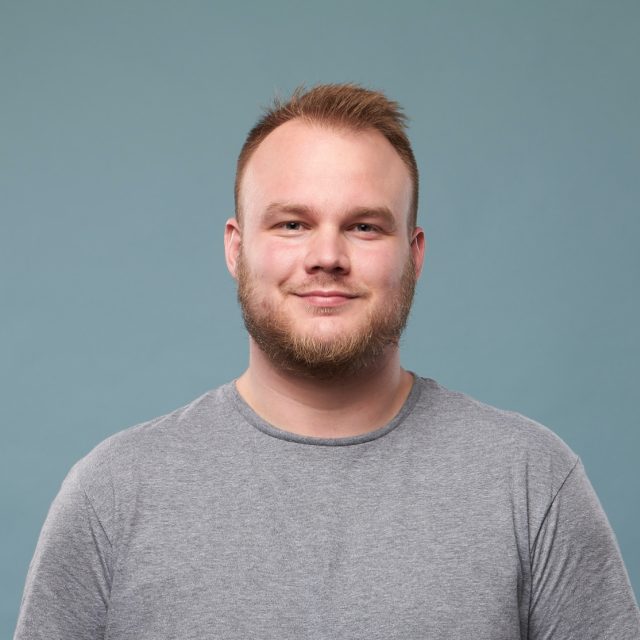 David Nekvinda | foto: Český rozhlas