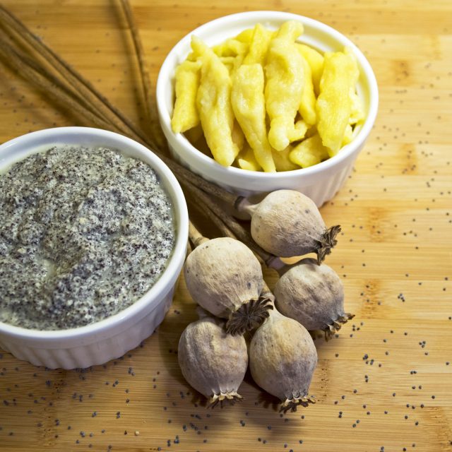 škubánky | foto: Profimedia