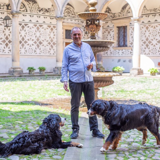 Petr Dujka | foto: Martin Čuřík