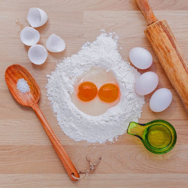 Pečení | foto: Fotobanka Pixabay