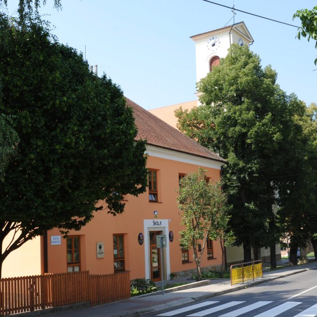 Komňa | foto: Zdeněk Němec,  ČTK