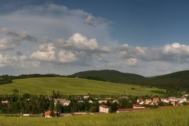 Obec Horní Lideč | foto: Obec Horní Lideč