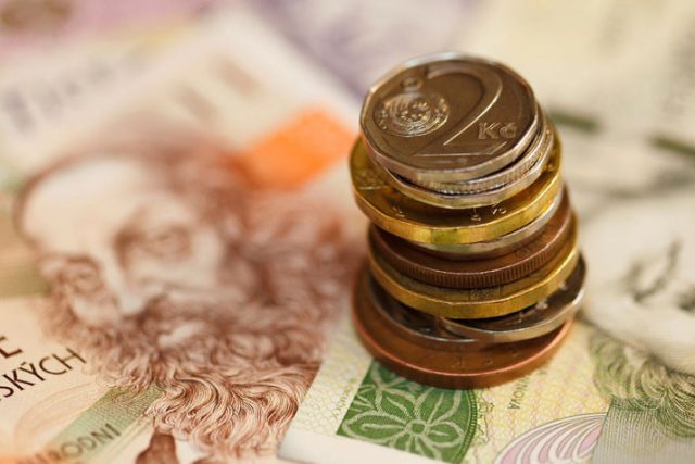 peníze | foto: Fotobanka Pixabay,  Pixabay