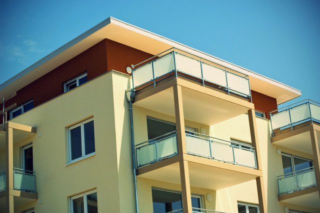 Zlín chce do čtyř let postavit byty pro sociálně slabé | foto:  pixabay.com