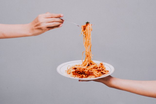 Špagety | foto: Unsplash
