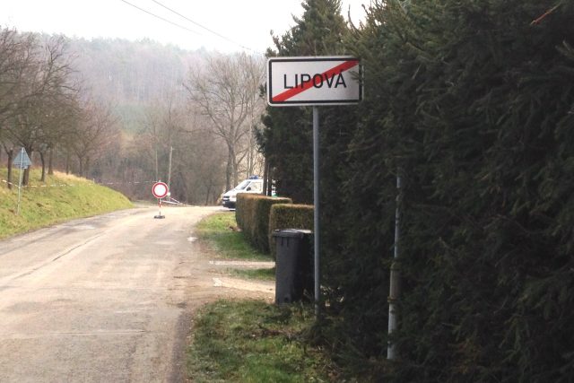 Obec Lipová | foto: Roman Verner,  Český rozhlas