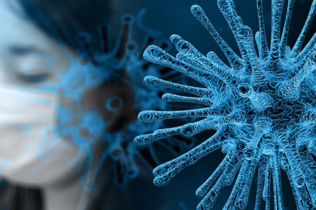 koronavirus,  ilustrační | foto: Pixabay,  CC0 1.0
