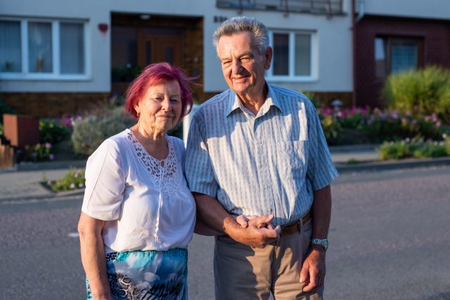  Radost z muziky a síla včel jsou náš elixír už téměř 60 let