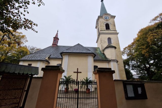 Obec Břest,  okres Kroměříž,  Zlínský kraj | foto: Roman Verner,  Český rozhlas