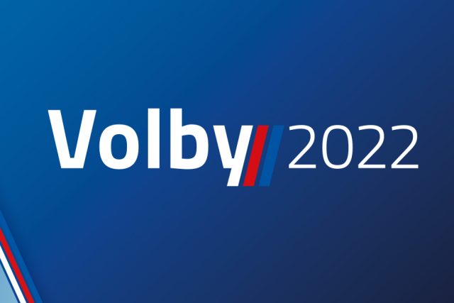 Volby 2022 | foto: Český rozhlas